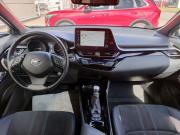 Toyota C-HR I Рестайлинг Брянск  - изображение 32