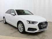 Audi A4 V (B9) Рестайлинг Москва  - изображение 28