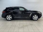 Infiniti FX II (S51) Рестайлинг Воронеж  - изображение 28