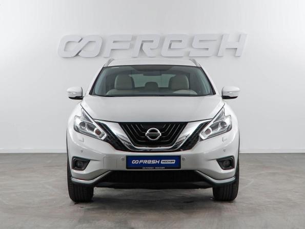 Nissan Murano III (Z52) с пробегом 2020 года, цена 3 120 111 рублей, 70038 км, внедорожник, Автокод Объявления