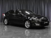 Kia Optima III Тюмень  - изображение 26