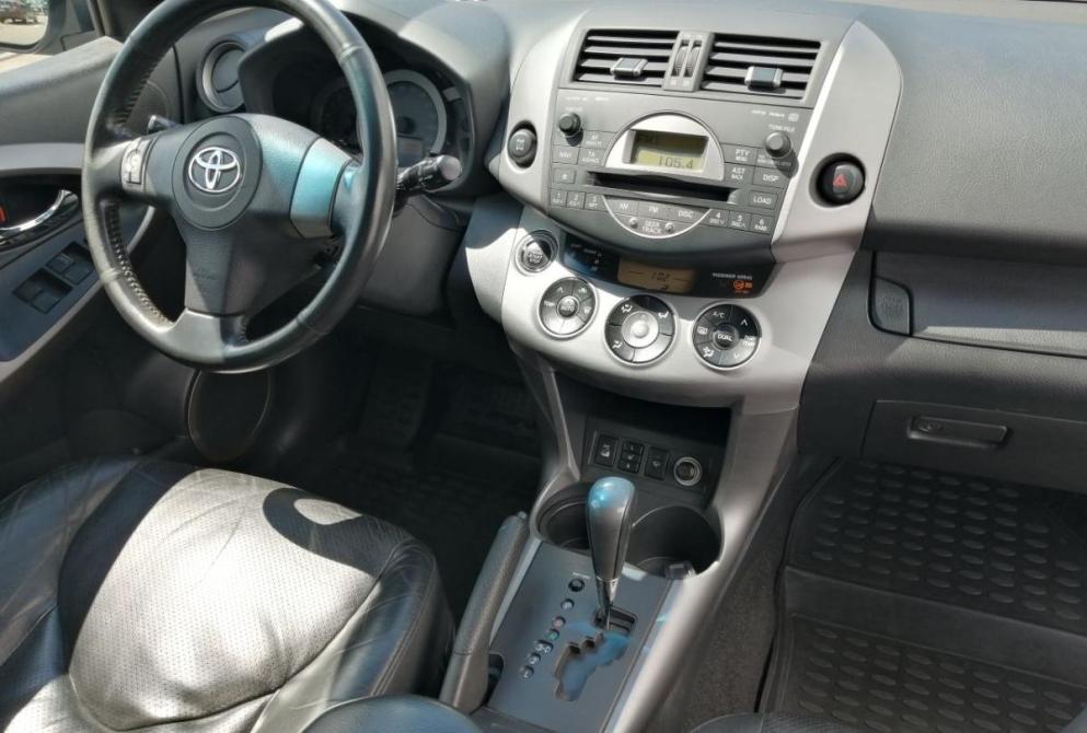 Toyota RAV4 III (XA30) Иваново  - изображение 12