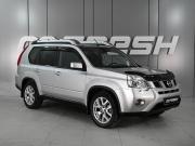 Nissan X-Trail II Рестайлинг Ростов-на-Дону  - изображение 20
