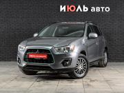 Mitsubishi ASX I Рестайлинг Екатеринбург  - изображение 20