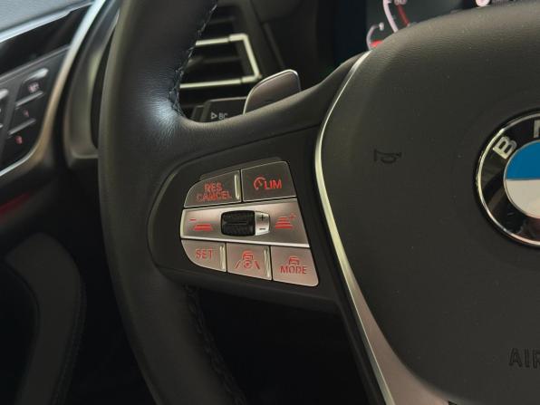 BMW X3 III (G01) Рестайлинг с пробегом 2022 года, цена 5 500 000 рублей, 55000 км, внедорожник, Автокод Объявления