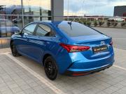 Hyundai Solaris II Рестайлинг Владикавказ  - изображение 20