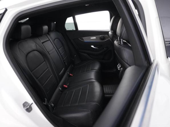 Mercedes-Benz GLC Coupe I (C253) с пробегом 2016 года, цена 3 448 444 рубля, 110039 км, внедорожник, Автокод Объявления