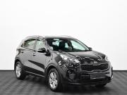 Kia Sportage IV Москва  - изображение 17