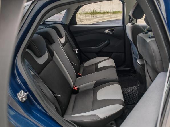 Ford Focus III с пробегом 2012 года, цена 745 000 рублей, 181163 км, седан, Автокод Объявления