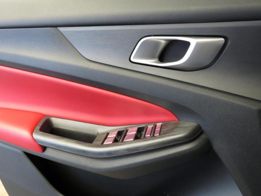 Changan CS55 Plus II Санкт-Петербург  - изображение 9