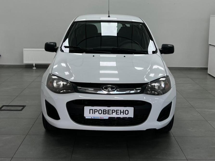 Lada (ВАЗ) Kalina II Казань  - изображение 2
