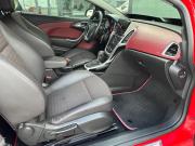 Opel Astra J Рестайлинг Екатеринбург  - изображение 19