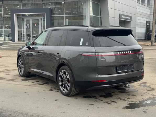 Новый Lynk &amp; Co 900 2026 года, цена 8 600 000 рублей, внедорожник, Автокод Объявления