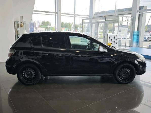 Opel Astra H Рестайлинг с пробегом 2011 года, цена 460 000 рублей, 166000 км, хэтчбек, Автокод Объявления