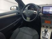 Opel Astra H Рестайлинг Воронеж  - изображение 35