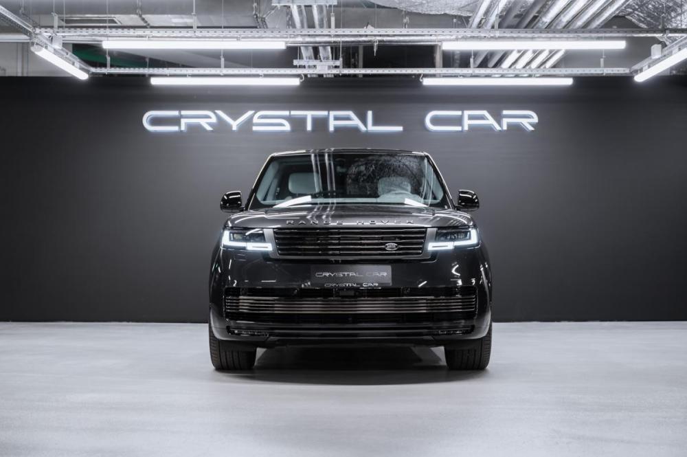 Land Rover Range Rover V Москва  - изображение 6
