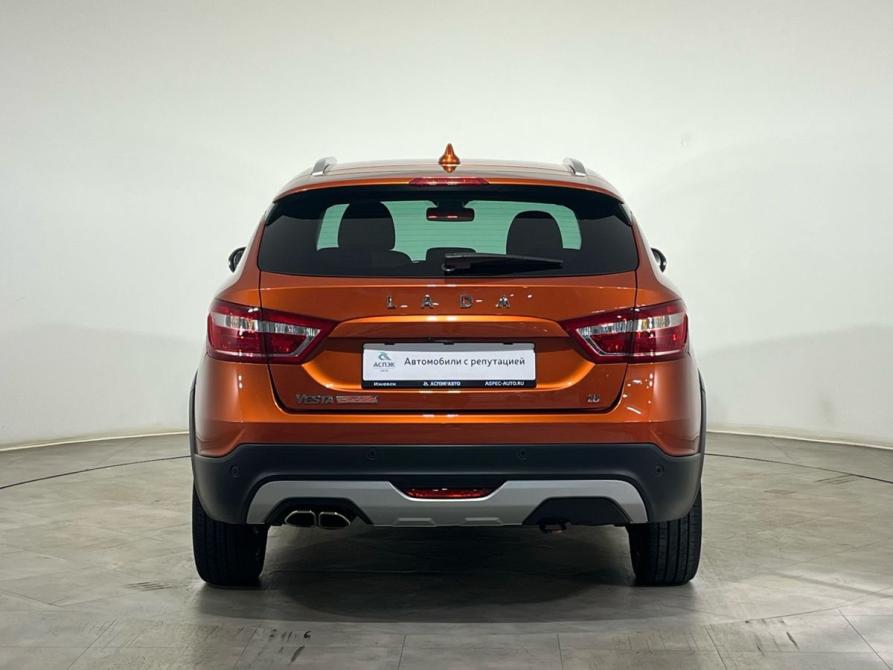 Lada (ВАЗ) Vesta I Ижевск  - изображение 3