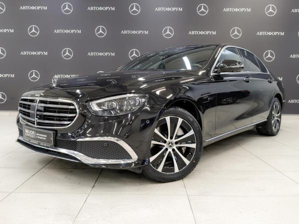 Mercedes-Benz E-Класс V (W213 S213 C238) Рестайлинг с пробегом 2020 года, цена 5 180 000 рублей, 22657 км, седан, Автокод Объявления