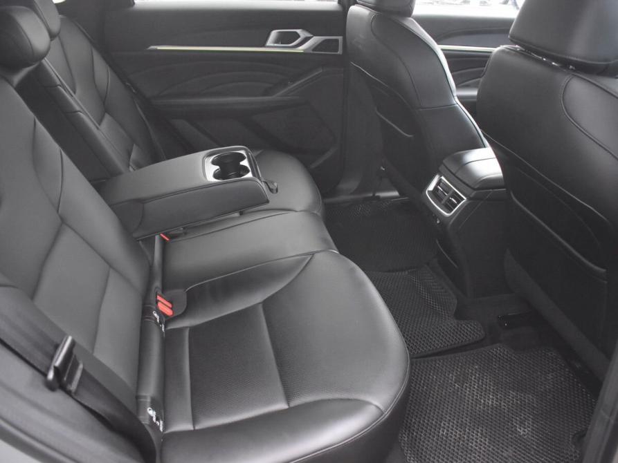 Haval F7 II Архангельск  - изображение 11