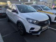 Lada (ВАЗ) XRAY I Санкт-Петербург  - изображение 6