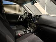 Toyota Highlander II (XU40) Рестайлинг Казань  - изображение 20