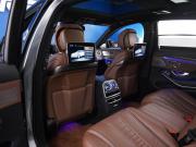 Mercedes-Benz S-Класс VI (W222 C217) Рестайлинг Москва  - изображение 38