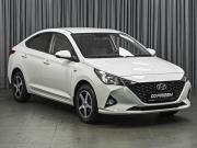 Hyundai Solaris II Рестайлинг Ставрополь  - изображение 24