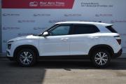 Hyundai Creta II Старый Оскол  - изображение 24