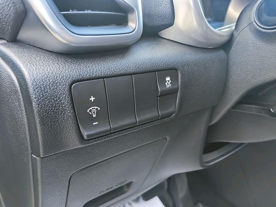 Kia Sportage IV Рестайлинг Нижнекамск  - изображение 13