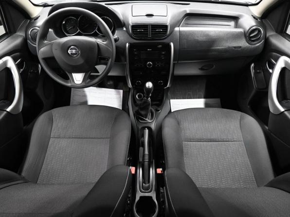 Nissan Terrano III (D10) с пробегом 2019 года, цена 1 650 000 рублей, 97069 км, внедорожник, Автокод Объявления