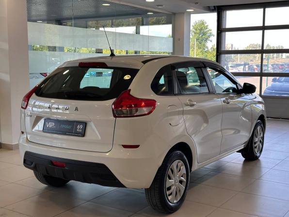 Lada (ВАЗ) XRAY I с пробегом 2020 года, цена 937 000 рублей, 131938 км, хэтчбек, Автокод Объявления