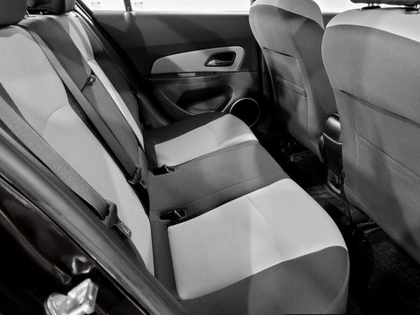 Chevrolet Cruze I Рестайлинг с пробегом 2014 года, цена 970 000 рублей, 86045 км, седан, Автокод Объявления