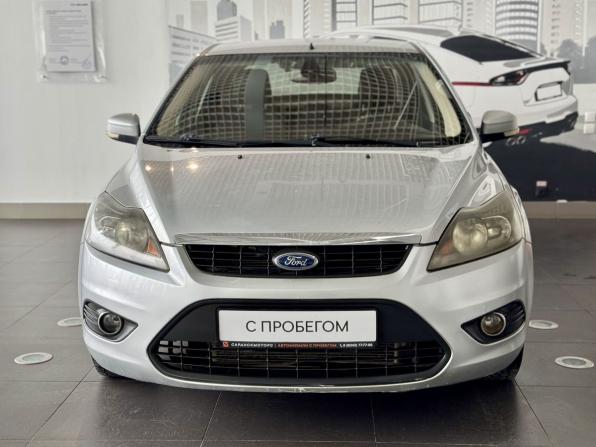 Ford Focus II Рестайлинг с пробегом 2008 года, цена 500 000 рублей, 234627 км, седан, Автокод Объявления