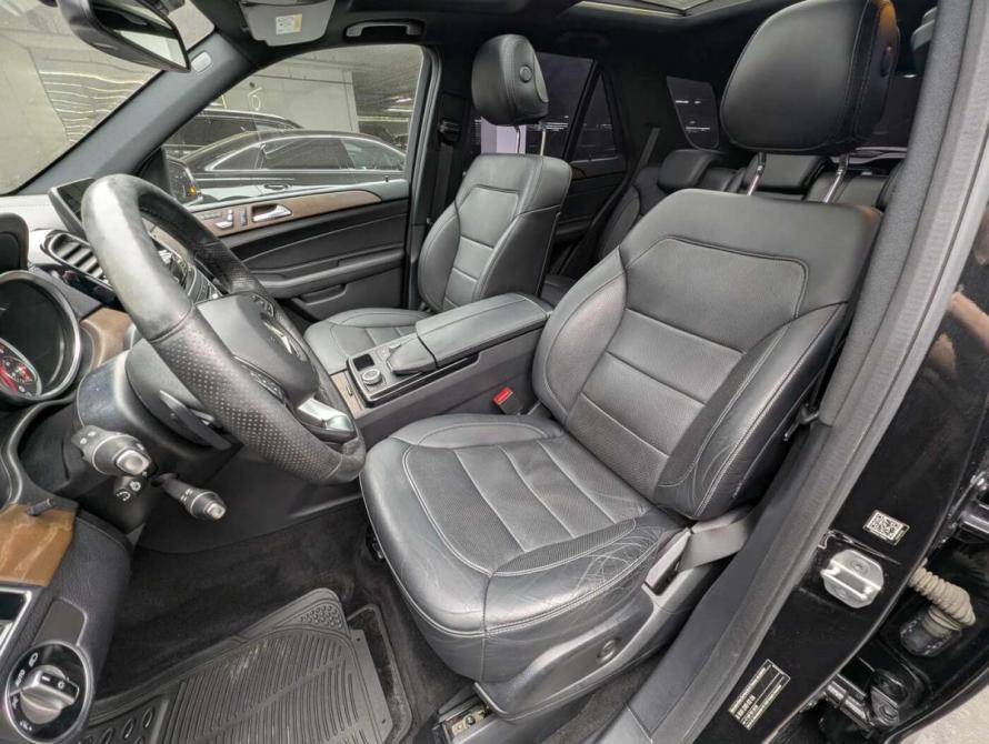 Mercedes-Benz GLE I (W166) Москва  - изображение 9