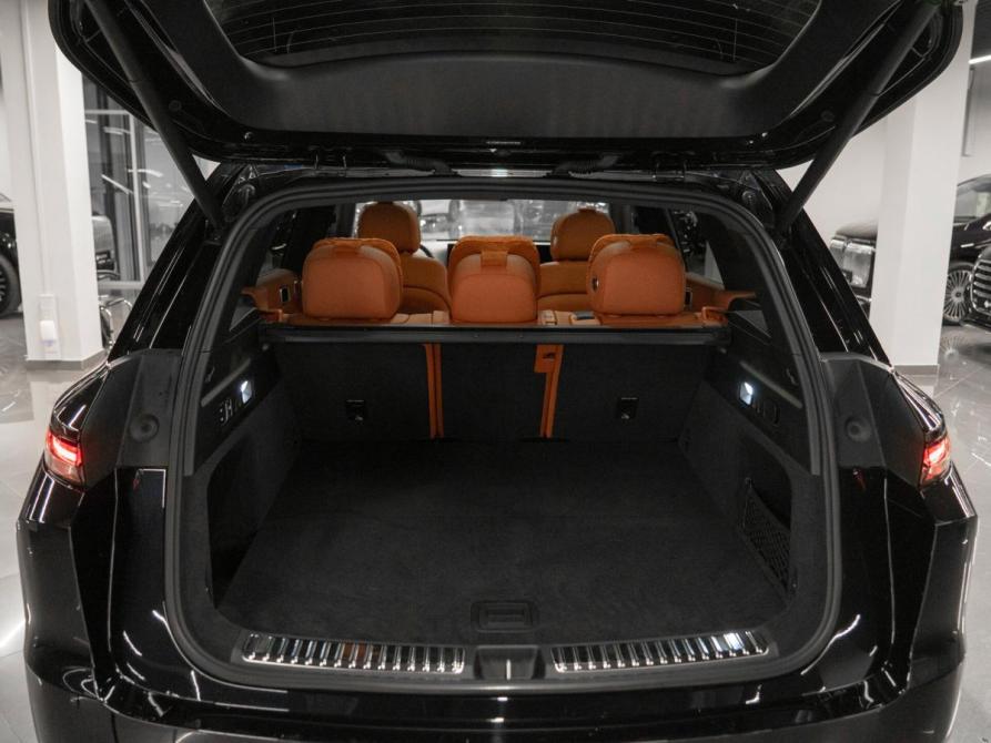 Li Auto (Lixiang) L7 I Рестайлинг Москва  - изображение 25