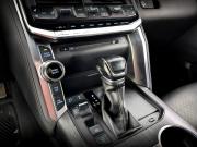 Toyota Land Cruiser 300 Series Москва  - изображение 58