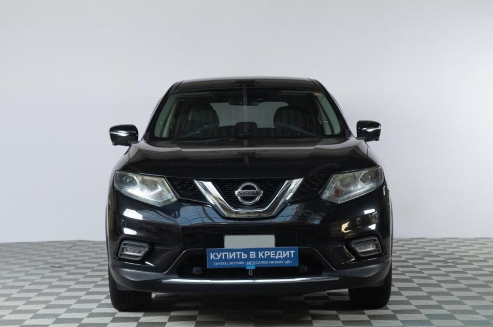 Nissan X-Trail III Челябинск  - изображение 2