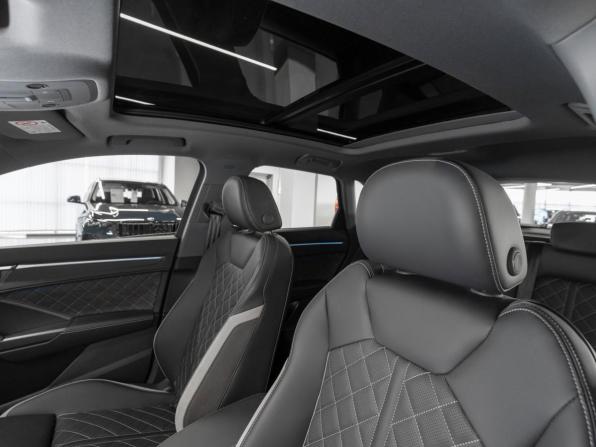 Audi Q3 II (F3) с пробегом 2026 года, цена 4 140 000 рублей, 86 км, внедорожник, Автокод Объявления