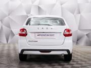 Lada (ВАЗ) Granta I Рестайлинг Ульяновск  - изображение 24