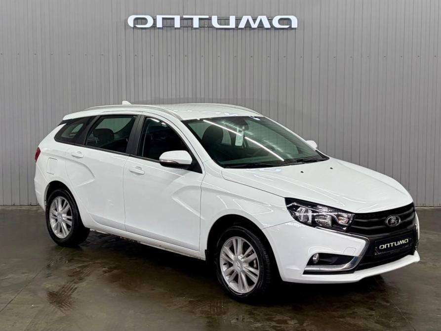 Lada (ВАЗ) Vesta I Краснодар  - изображение 3