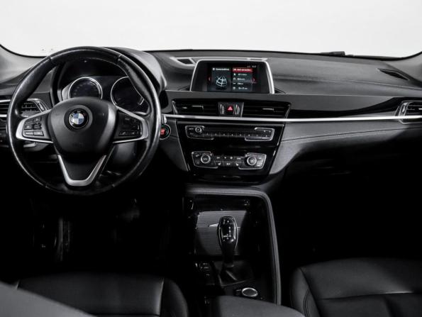BMW X2 I (F39) с пробегом 2019 года, цена 2 390 000 рублей, 66000 км, внедорожник, Автокод Объявления
