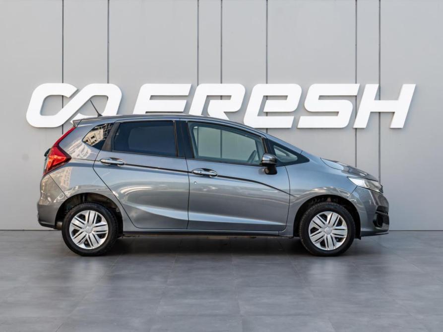 Honda Fit III Рестайлинг Краснодар  - изображение 5