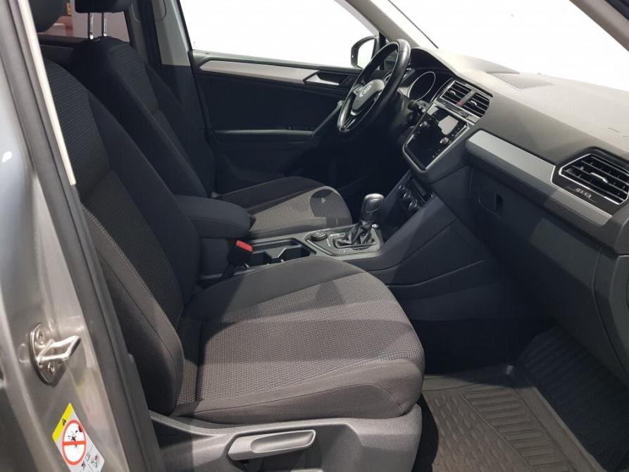 Volkswagen Tiguan II Москва  - изображение 11