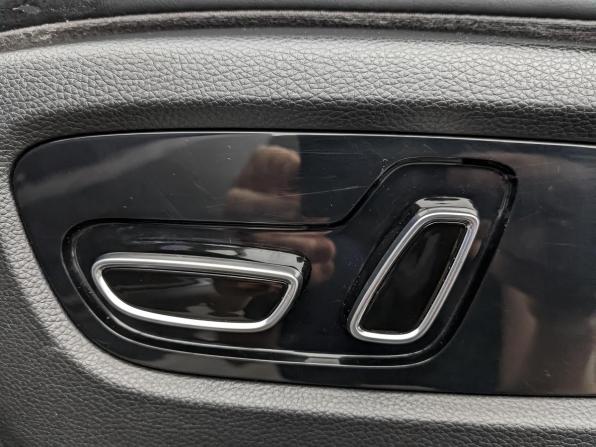 GAC GS8 II с пробегом 2024 года, цена 3 420 000 рублей, 41196 км, внедорожник, Автокод Объявления