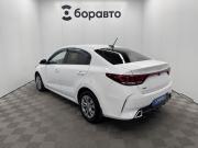 Kia Rio IV Рестайлинг Воронеж  - изображение 28