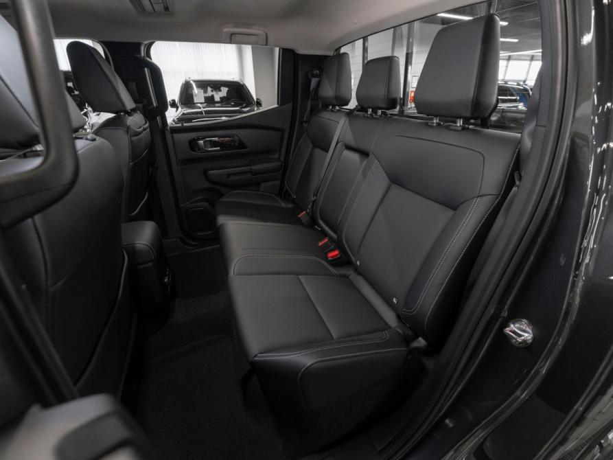 Mitsubishi L200 VI Москва  - изображение 12