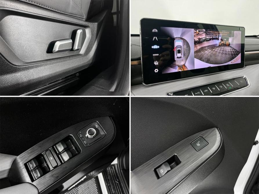 Haval Jolion I Рестайлинг Ногинск  - изображение 14