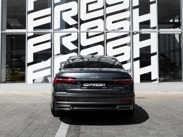 Audi A6 V (C8) с пробегом 2021 года, цена 4 580 000 рублей, 78850 км, седан, Автокод Объявления