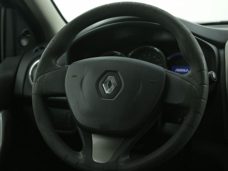 Renault Logan II Иваново  - изображение 16