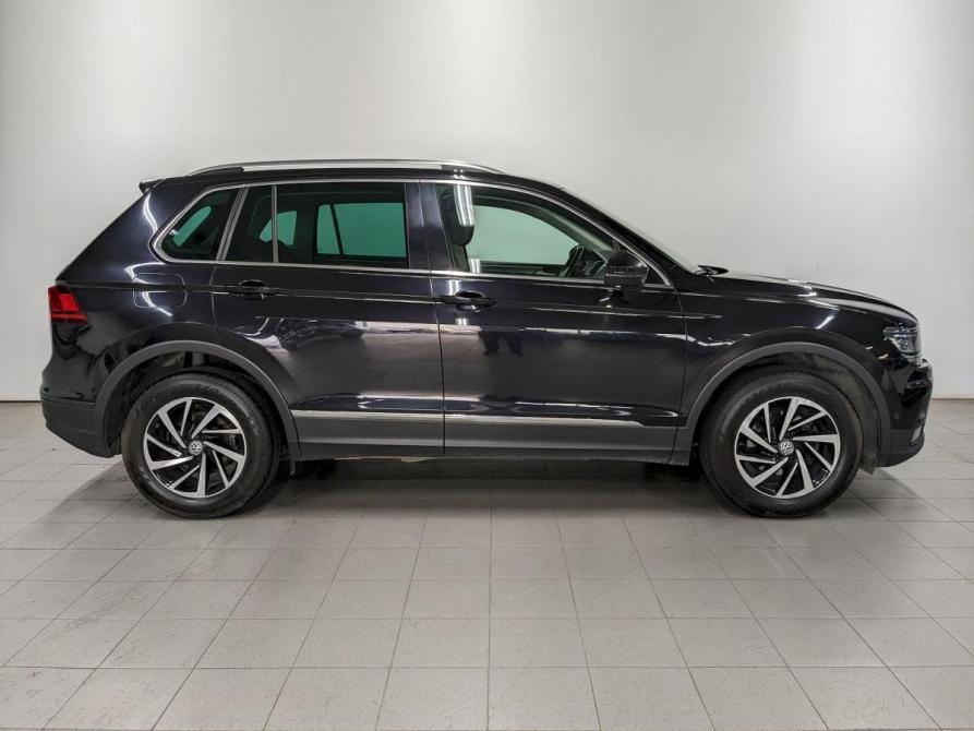 Volkswagen Tiguan II Санкт-Петербург  - изображение 4